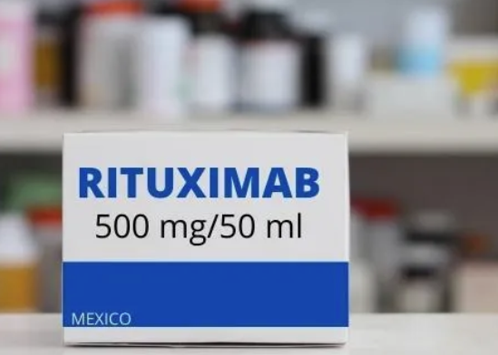 Amparo legal / Logrado en Salto para tratamiento de alto costo con Rituximab